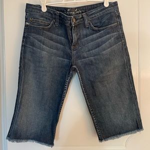 Juicy Couture Shorts - Size 31